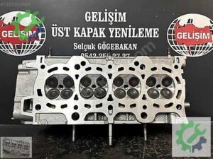 HONDA CİVİC 1.6 Orijinal Çıkma Silindir Kapağı