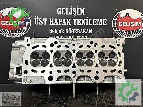 Honda Civic Silindir Kapak çıkma parça