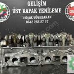 Honda Civic Silindir Kapak Çıkma Parça Gaziantep