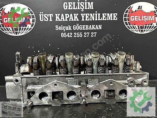 Honda Civic Silindir Kapak çıkma parça