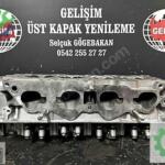 Honda Civic Silindir Kapak Çıkma Parça Gaziantep