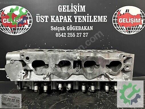 Honda Civic Silindir Kapak çıkma parça