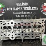 Ford Focus Silindir Kapak Çıkma Parça Gaziantep