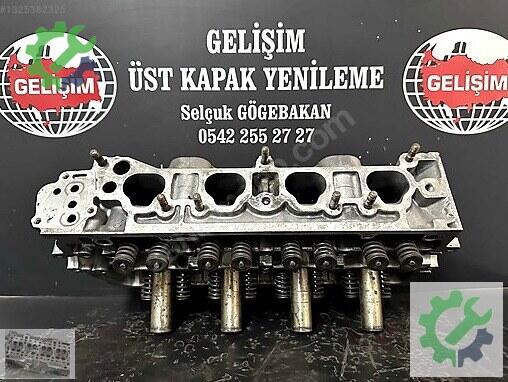 Honda Civic Silindir Kapak çıkma parça