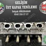 Honda Civic Silindir Kapak Çıkma Parça Gaziantep