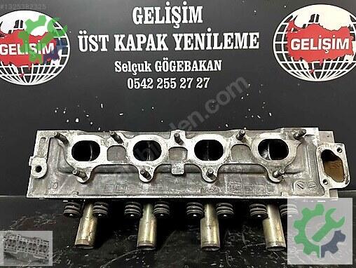 Honda Civic Silindir Kapak çıkma parça