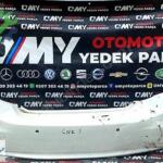 HONDA CİVİC 13-16 ARKA TAMPON OMY OTO’DAN