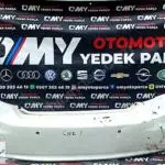 HONDA CİVİC 13-16 ARKA TAMPON OMY OTO’DAN