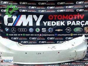 HONDA CİVİC 13-16 ARKA TAMPON OMY OTO’DAN