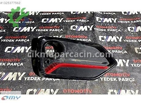 Honda Civic Sis Farı Çerçevesi çıkma parça