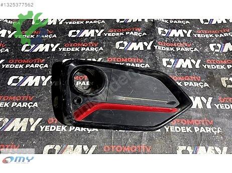 Honda Civic Sis Farı Çerçevesi çıkma parça