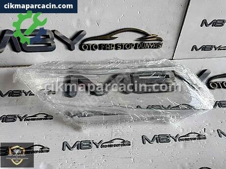 Honda Civic Sağ Ön Far çıkma parça