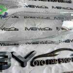 HONDA CİVİC 2012-2015 SOL FAR CAMI SIFIR
