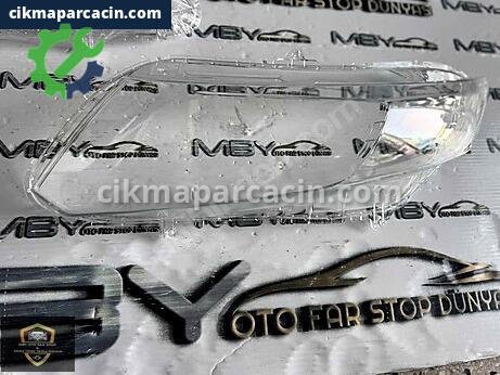 Honda Civic Sol Ön Far çıkma parça