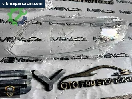 Honda Civic Sol Ön Far çıkma parça
