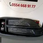 HONDA CİVİC ARKA TAMPON REFLEKTÖR KAPAĞI SAĞ ORJİNAL