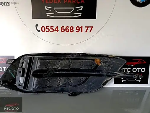Honda Civic Sis Farı Çerçevesi çıkma parça