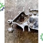 Honda Civic Orijinal Çıkma Arka Taşıyıcı