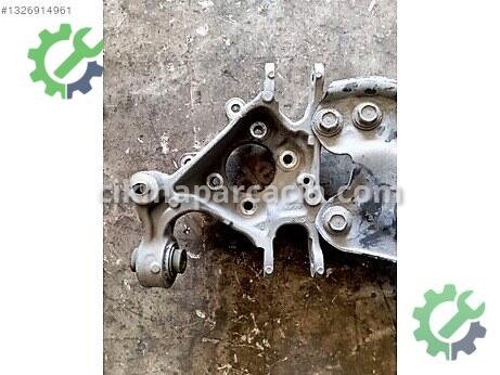 Honda Civic Arka Taşıyıcı çıkma parça