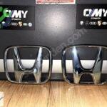 HONDA CİVİC ARMA AMBLEM