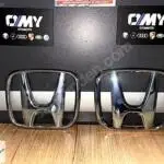 HONDA CİVİC ARMA AMBLEM