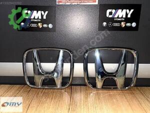 HONDA CİVİC ARMA AMBLEM