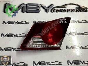 HONDA CİVİC BAGAJ STOP 2008 MODEL ORJİNAL