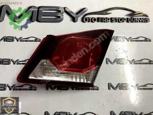 HONDA CİVİC BAGAJ STOP 2010 MODEL ORJİNAL