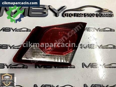 Honda Civic Stop çıkma parça