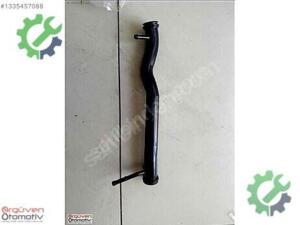 HONDA CIVIC DEVİRDAİM SU BORUSU 1992-1995 EG D15B
