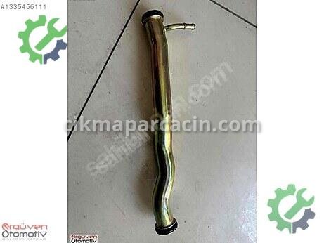 Honda Civic Intercooler Borusu çıkma parça