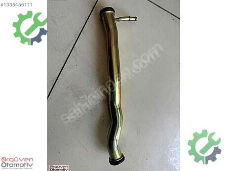 Honda Civic Intercooler Borusu çıkma parça