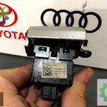 HONDA CİVİC EL FREN BUTONU ORJİNAL