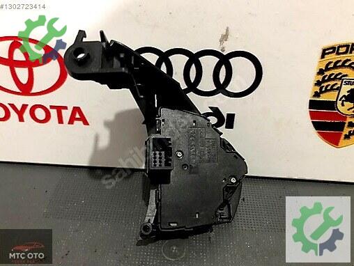 Honda Civic Kontrol Düğmeleri çıkma parça