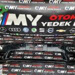 HONDA CİVİC FB7 ÖN TAMPON OMY OTO’DAN