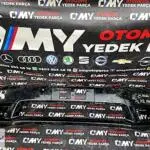 HONDA CİVİC FB7 ÖN TAMPON OMY OTO’DAN