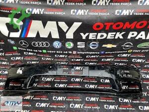 HONDA CİVİC FB7 ÖN TAMPON OMY OTO’DAN