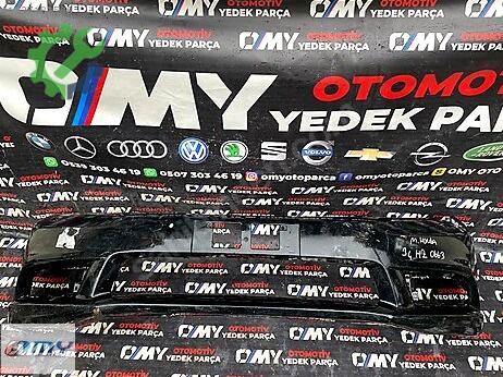 Honda Civic Ön Tampon çıkma parça