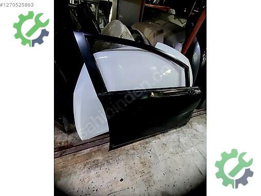 Honda Civic Sağ Ön Kapı çıkma parça