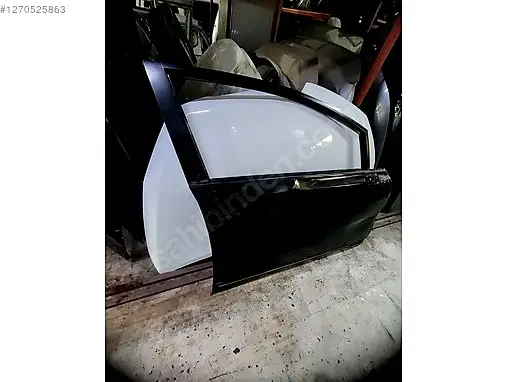 Honda Civic Sağ Ön Kapı çıkma parça