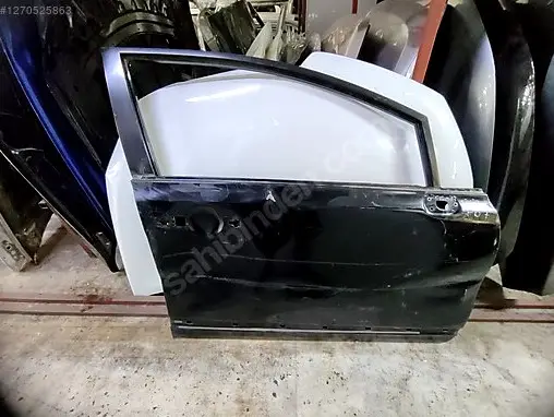 Honda Civic Sağ Ön Kapı çıkma parça