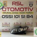 HONDA CİVİC FB7 SOL FAR SIFIR DEPO