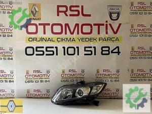 HONDA CİVİC FB7 SOL FAR SIFIR DEPO