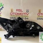 HONDA CİVİC FB7 SOL FAR SIFIR DEPO