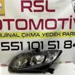 HONDA CİVİC FB7 SOL FAR SIFIR TYC ZENON