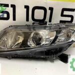 HONDA CİVİC FB7 SOL FAR SIFIR TYC ZENON
