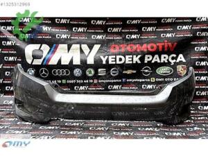 HONDA CİVİC FC5 ARKA TAMPON