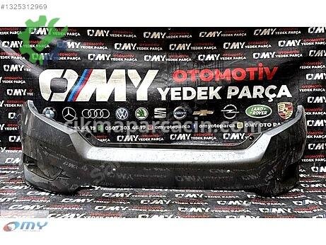 Honda Civic Arka Tampon çıkma parça