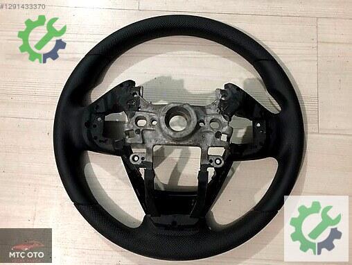 Honda Civic Direksiyon Simidi çıkma parça