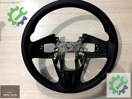 Honda Civic Direksiyon Simidi çıkma parça